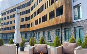 Hotel Archi Kokhta Bakuriani